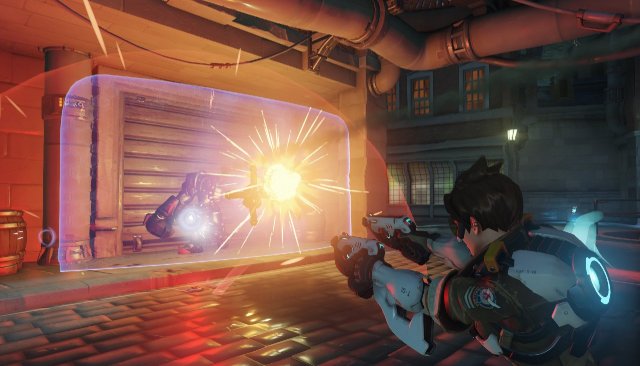Overwatch - Immagine 133568