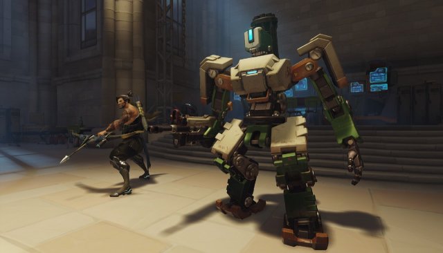 Overwatch - Immagine 133569