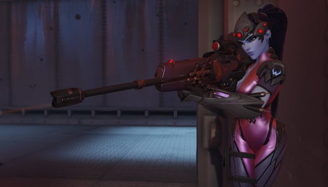Overwatch - Immagine 133570