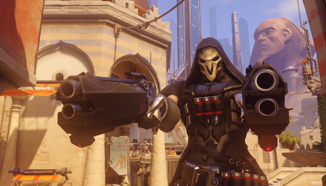 Overwatch - Immagine 133572
