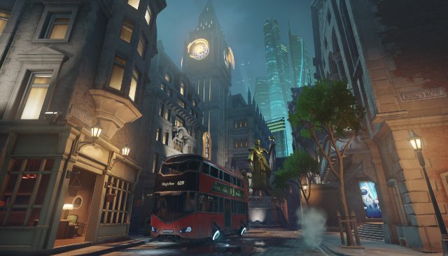 Overwatch - Immagine 133574