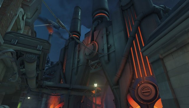 Overwatch - Immagine 133575