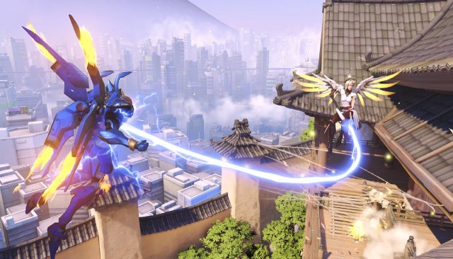 Overwatch - Immagine 133576