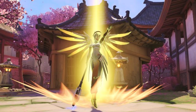 Overwatch - Immagine 133578