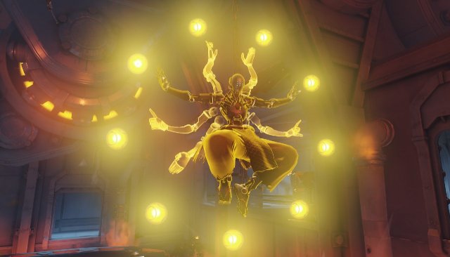 Overwatch - Immagine 133579