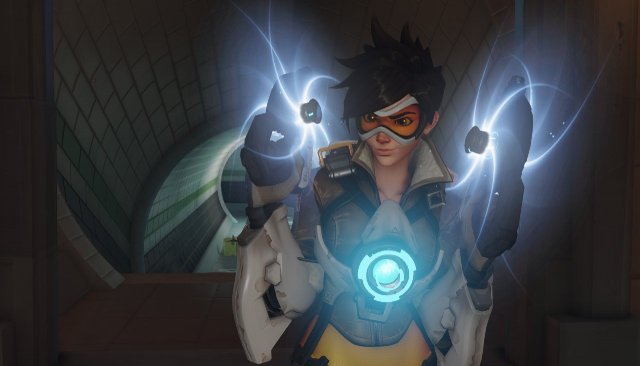 Overwatch - Immagine 133580