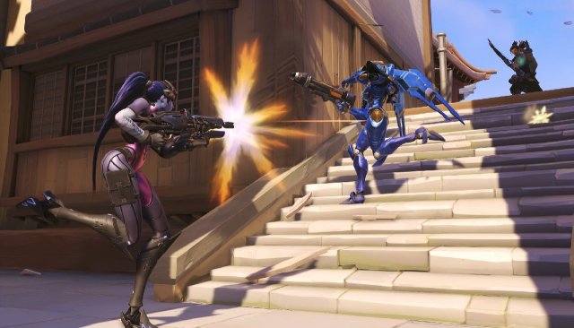 Overwatch - Immagine 133581