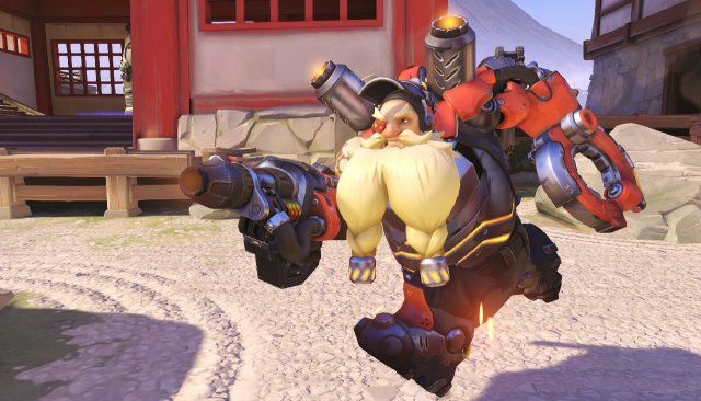 Overwatch - Immagine 133583