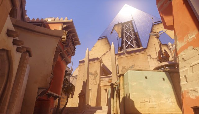 Overwatch - Immagine 133584
