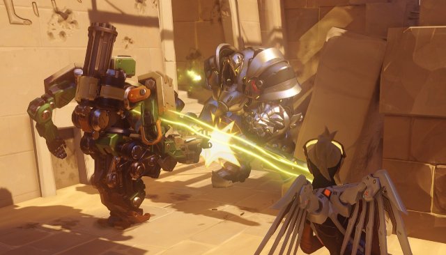 Overwatch - Immagine 133585