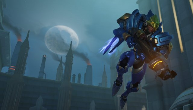 Overwatch - Immagine 133586