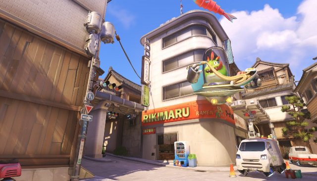 Overwatch - Immagine 133587