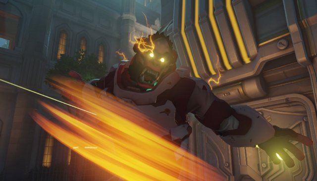 Overwatch - Immagine 133588