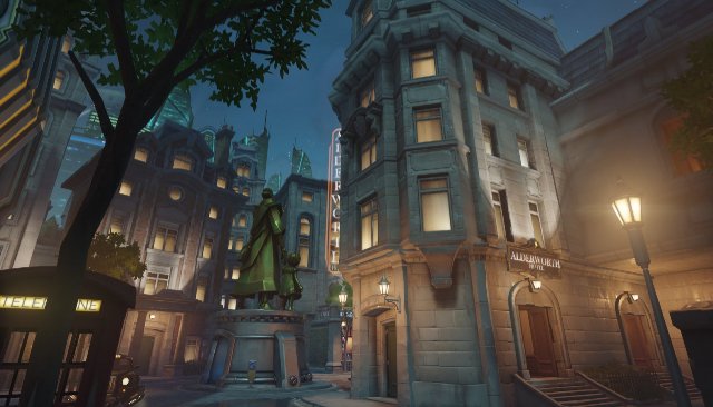 Overwatch - Immagine 133589