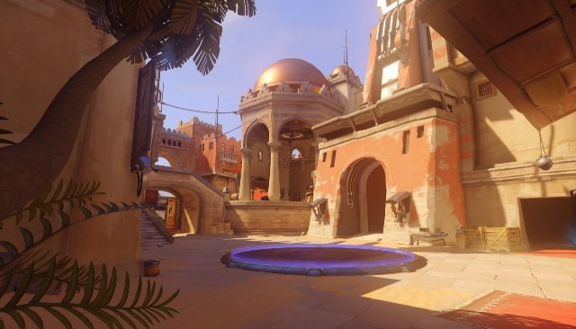 Overwatch - Immagine 133590