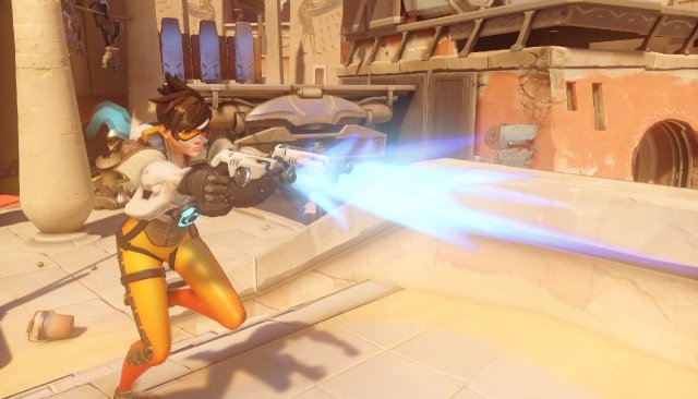 Overwatch - Immagine 133592