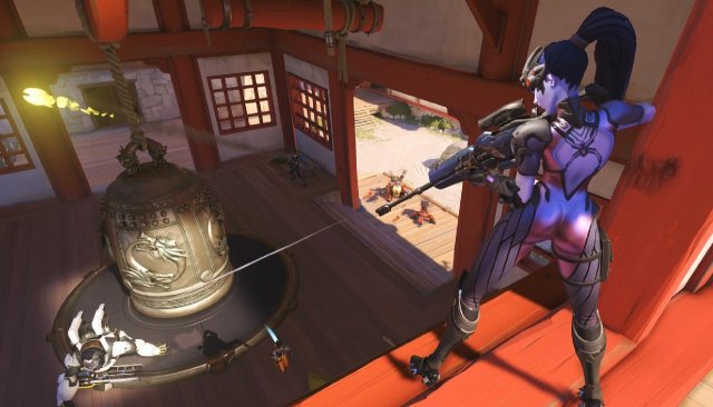 Overwatch - Immagine 133594