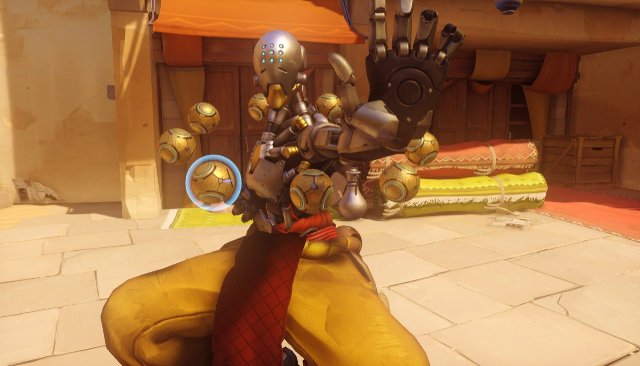 Overwatch - Immagine 133595