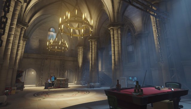 Overwatch - Immagine 133596