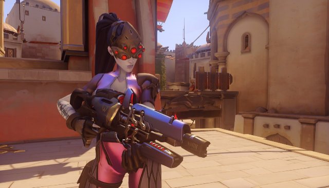 Overwatch - Immagine 133597
