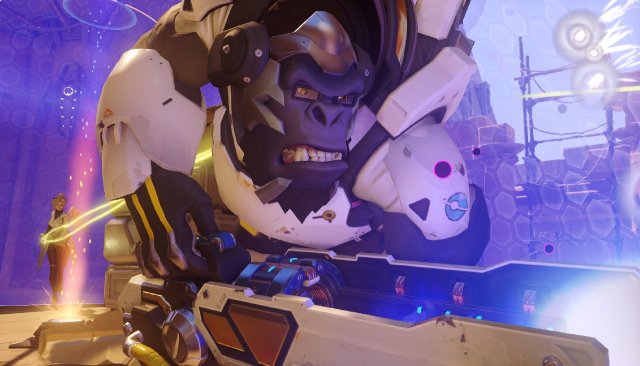Overwatch - Immagine 133598