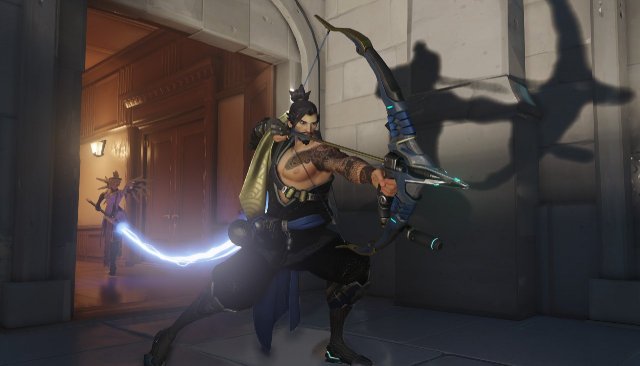 Overwatch - Immagine 133599
