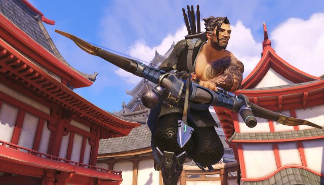 Overwatch - Immagine 133600