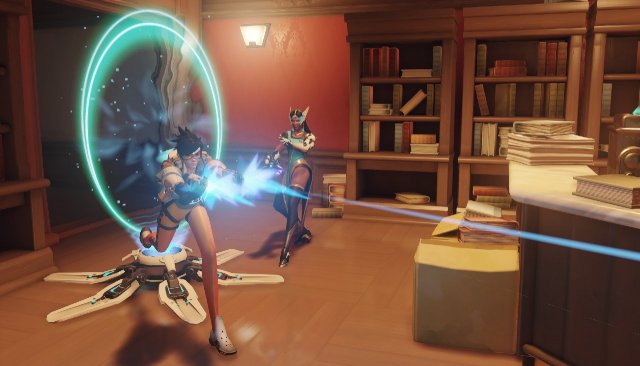 Overwatch - Immagine 133601