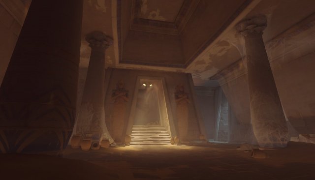 Overwatch - Immagine 133602