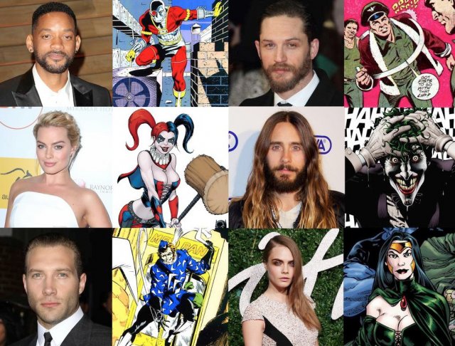 Suicide Squad - Immagine 135777