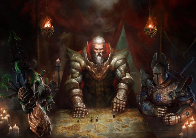 Might & Magic Heroes Online immagine 133666