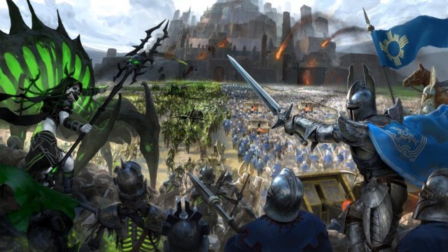 Might & Magic Heroes Online immagine 133667
