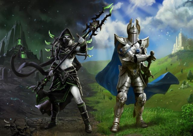 Might & Magic Heroes Online immagine 133669
