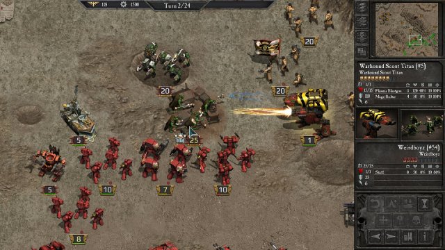 Warhammer 40.000 Armageddon immagine 135113