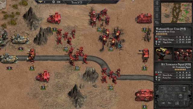 Warhammer 40.000 Armageddon immagine 135115