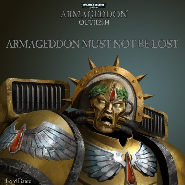 Warhammer 40.000 Armageddon immagine 135117
