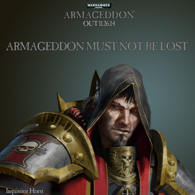 Warhammer 40.000 Armageddon immagine 135118