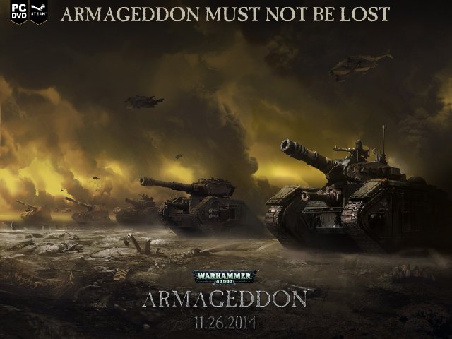 Warhammer 40.000 Armageddon immagine 135120