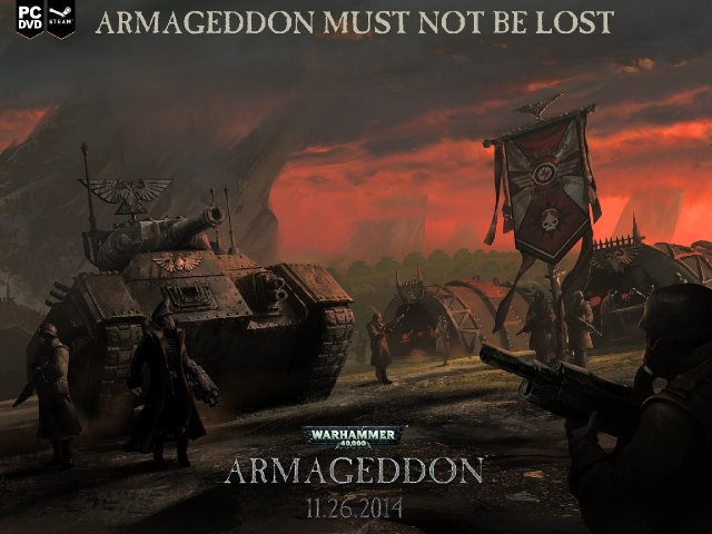 Warhammer 40.000 Armageddon immagine 135121