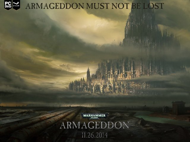 Warhammer 40.000 Armageddon immagine 134064