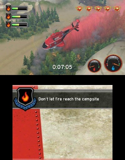 Disney Planes 2: Missione Antincendio immagine 134074