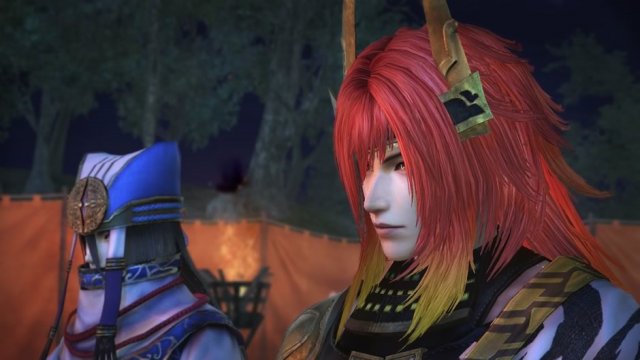 Samurai Warriors 4-II - Immagine 134660