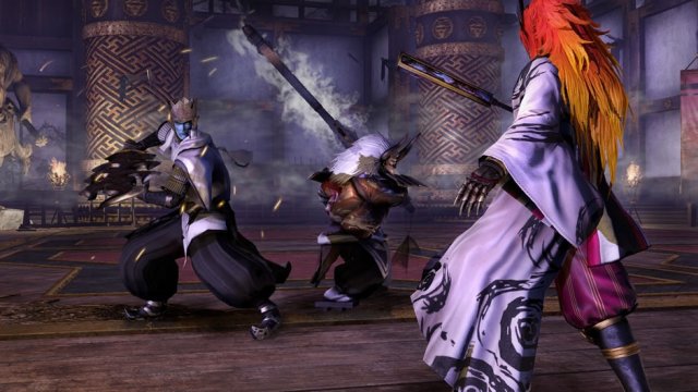 Samurai Warriors 4-II - Immagine 134681