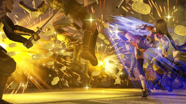 Samurai Warriors 4-II - Immagine 134687