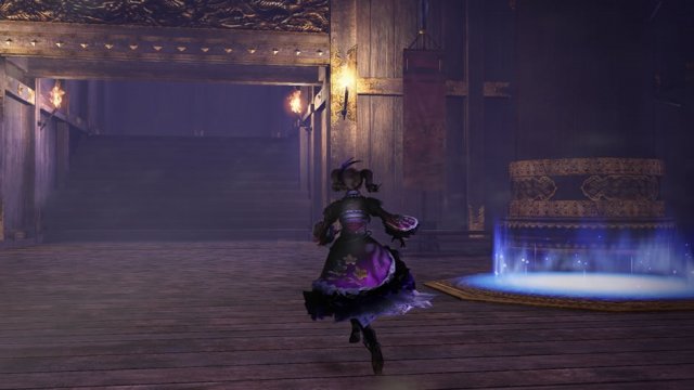 Samurai Warriors 4-II - Immagine 134690