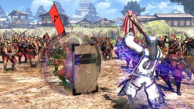 Samurai Warriors 4-II - Immagine 134696