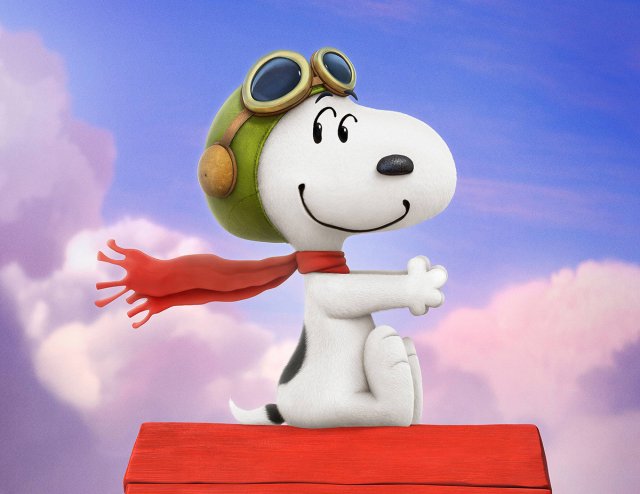 Snoopy & Friends - Il Film dei Peanuts - Immagine 134228