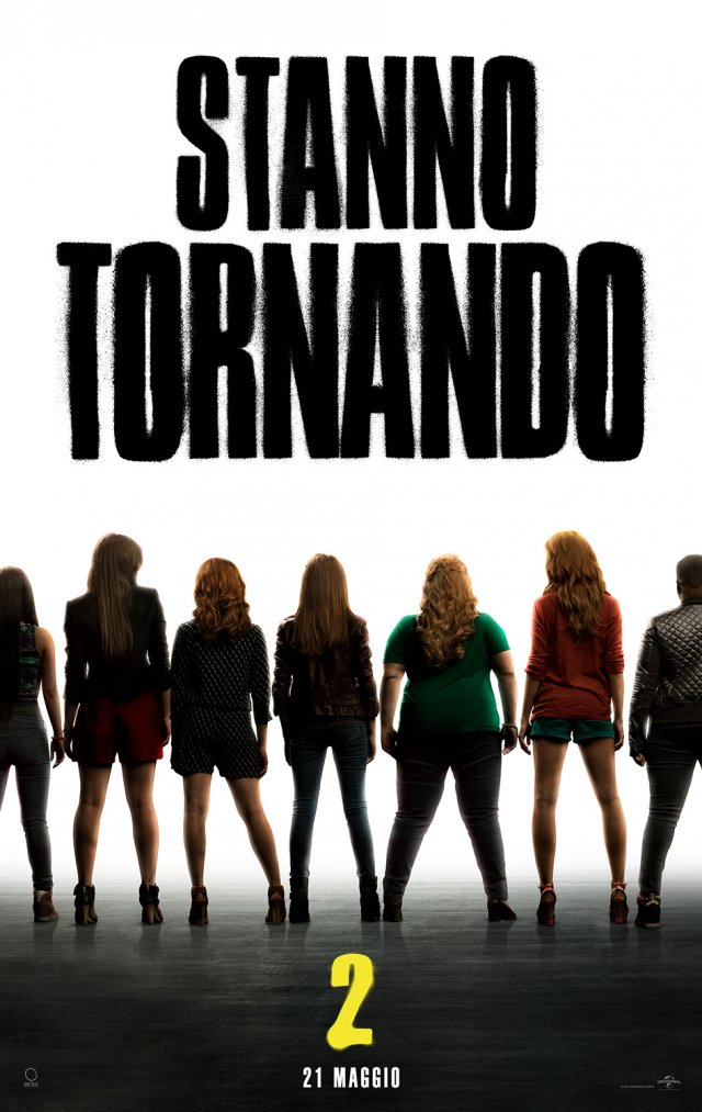 Pitch Perfect 2 - Immagine 134552