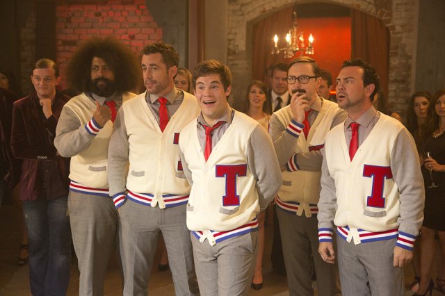 Pitch Perfect 2 - Immagine 134556