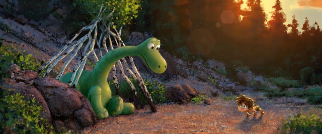 Il Viaggio di Arlo - Immagine 134559